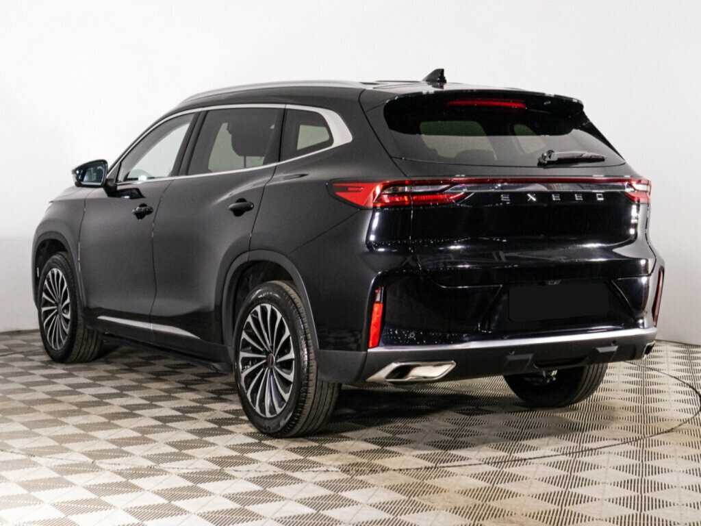 Б/У Эксид Т-Икс-Л 2023 года. Фото: #6