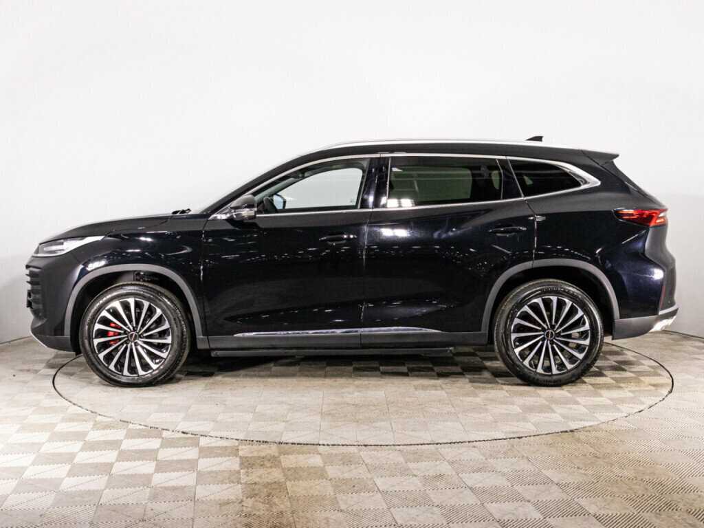 Б/У Эксид Т-Икс-Л 2023 года. Фото: #7