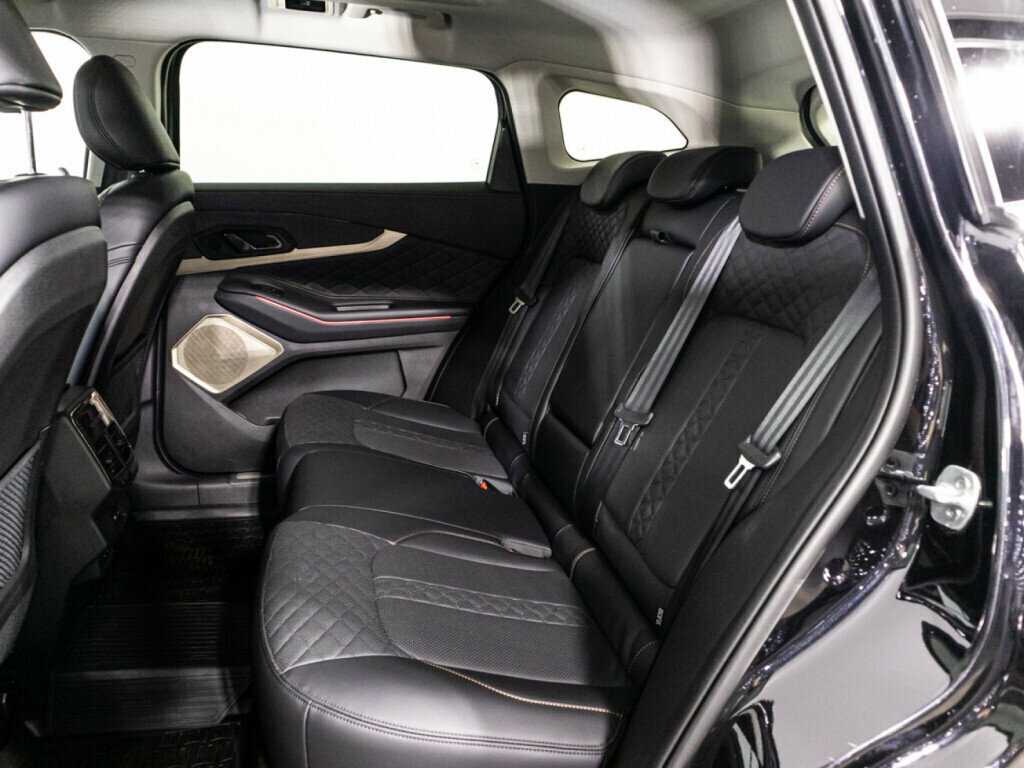 Б/У Эксид Т-Икс-Л 2023 года. Фото: #9