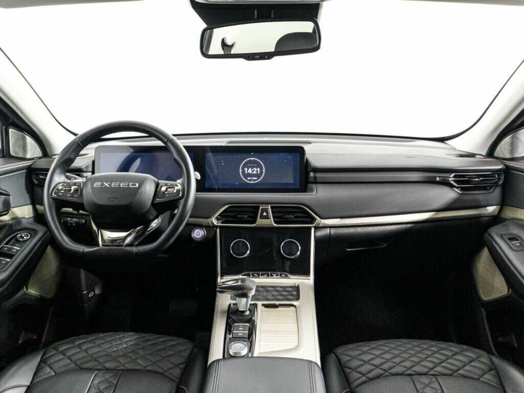 Б/У Эксид Т-Икс-Л 2023 года. Фото: #11