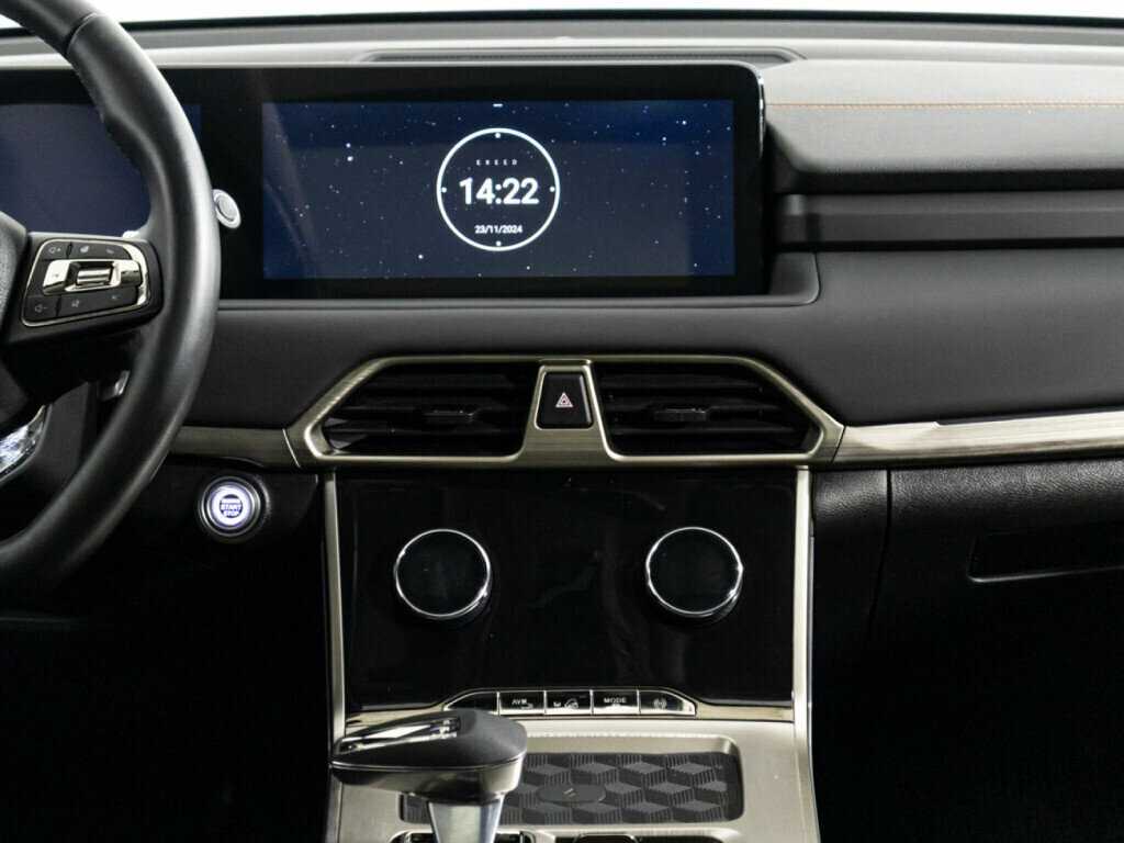 Б/У Эксид Т-Икс-Л 2023 года. Фото: #12