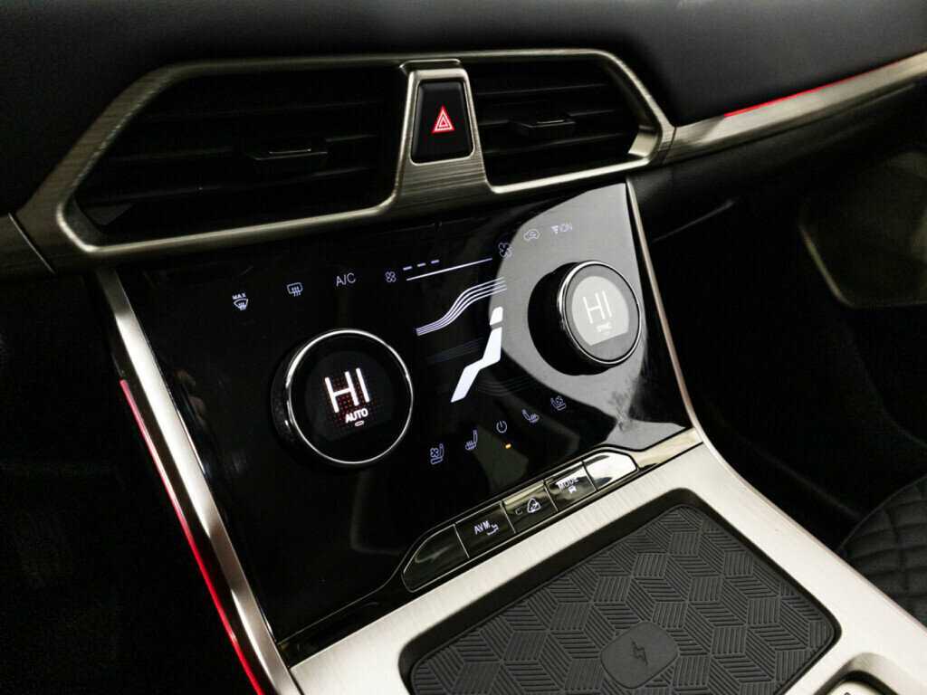 Б/У Эксид Т-Икс-Л 2023 года. Фото: #16