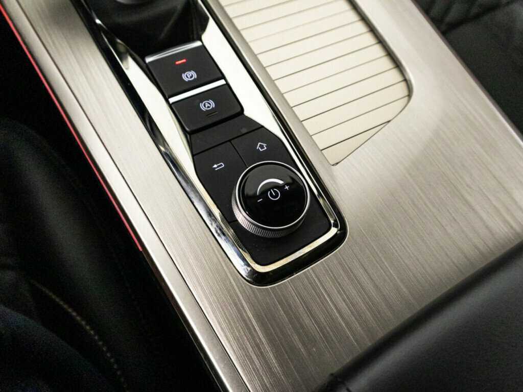 Б/У Эксид Т-Икс-Л 2023 года. Фото: #17