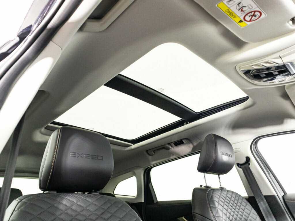 Б/У Эксид Т-Икс-Л 2023 года. Фото: #19