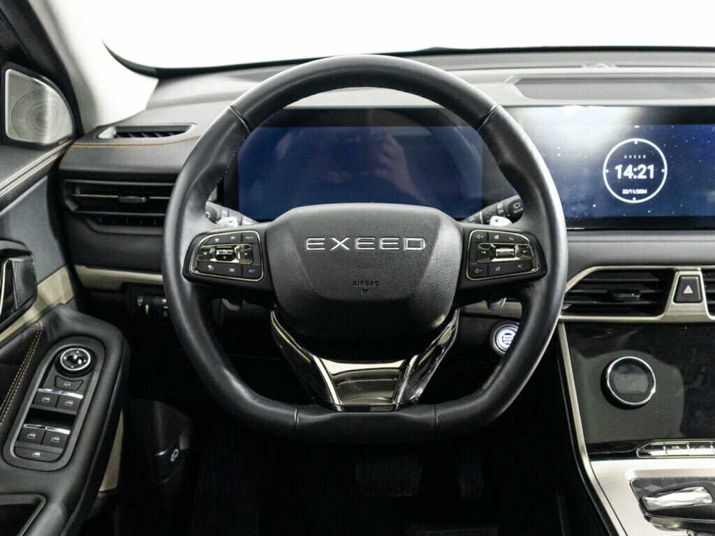 Б/У Эксид Т-Икс-Л 2023 года. Фото: #20