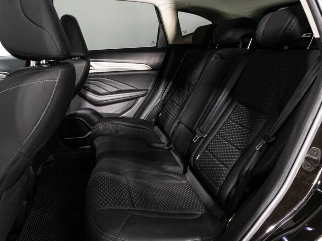 Б/У Хавал Ф7 2019 года. Фото: #9