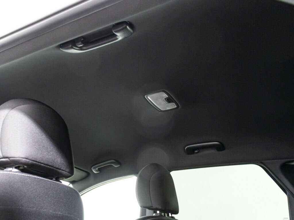 Б/У Киа Сид 2021 года. Фото: #23