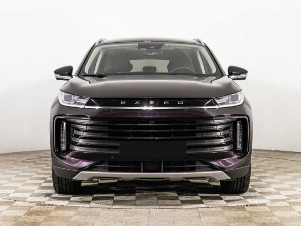 Б/У Эксид Т-Икс-Л 2022 года. Фото: #1