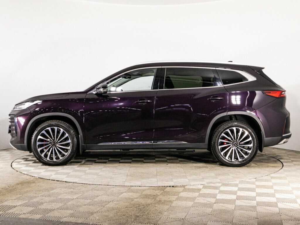 Б/У Эксид Т-Икс-Л 2022 года. Фото: #7