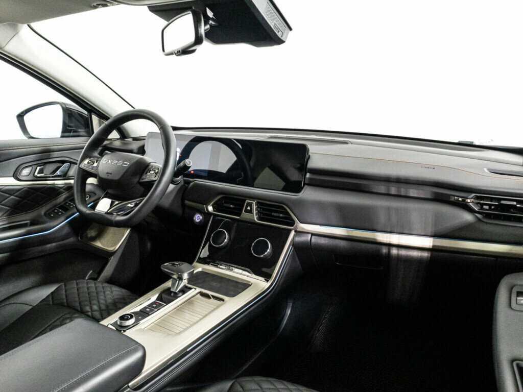 Б/У Эксид Т-Икс-Л 2022 года. Фото: #8