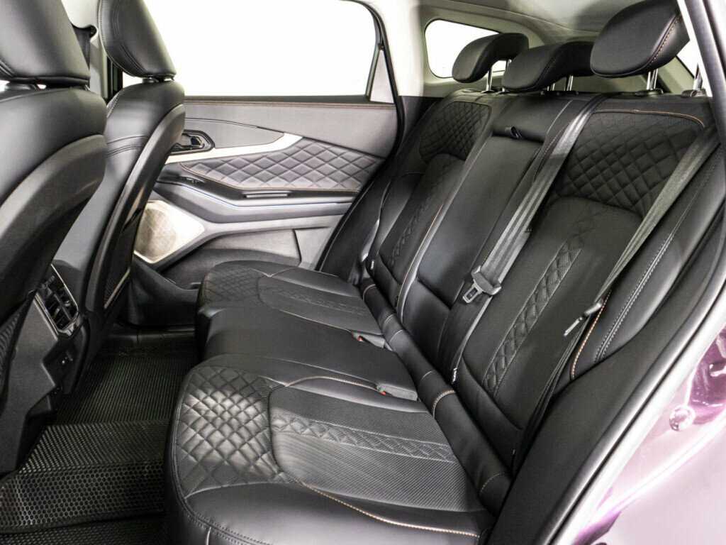 Б/У Эксид Т-Икс-Л 2022 года. Фото: #9