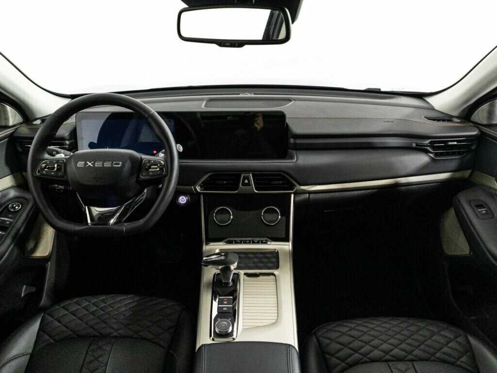 Б/У Эксид Т-Икс-Л 2022 года. Фото: #12