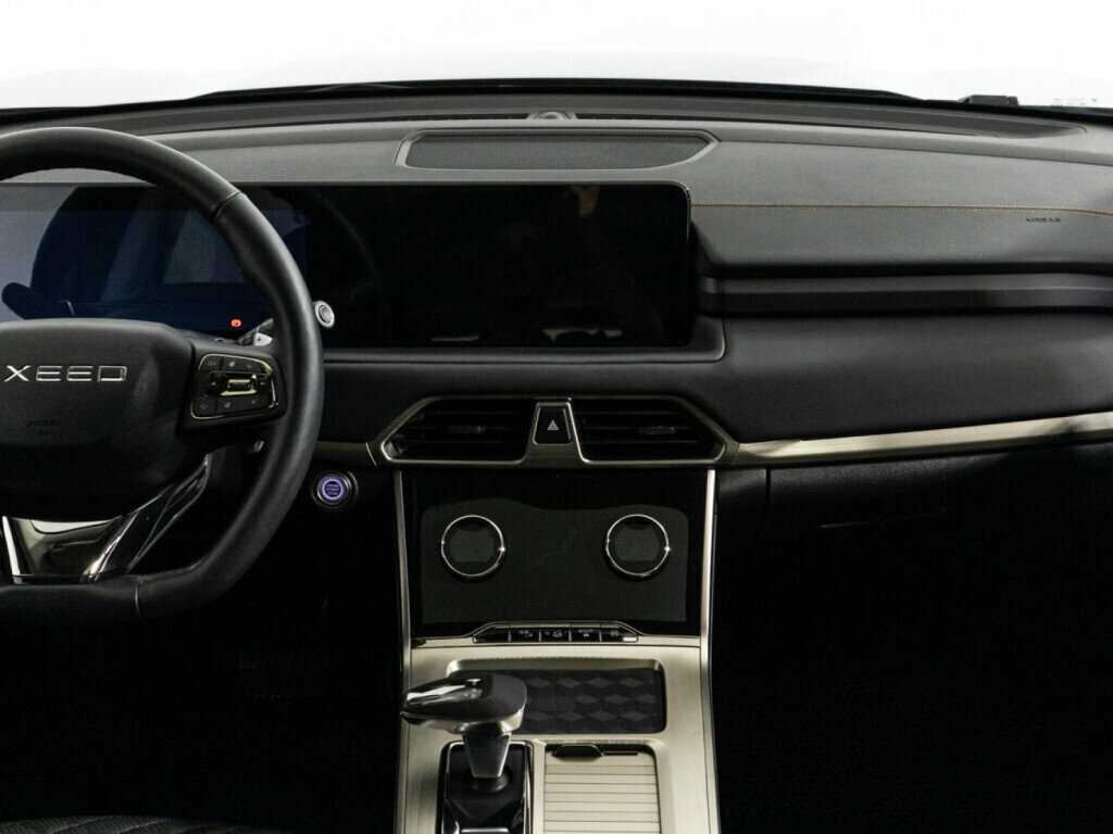 Б/У Эксид Т-Икс-Л 2022 года. Фото: #13