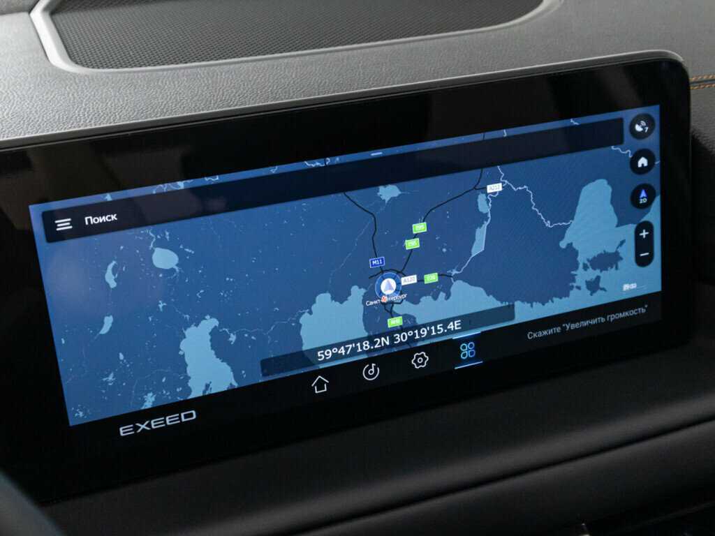 Б/У Эксид Т-Икс-Л 2022 года. Фото: #17