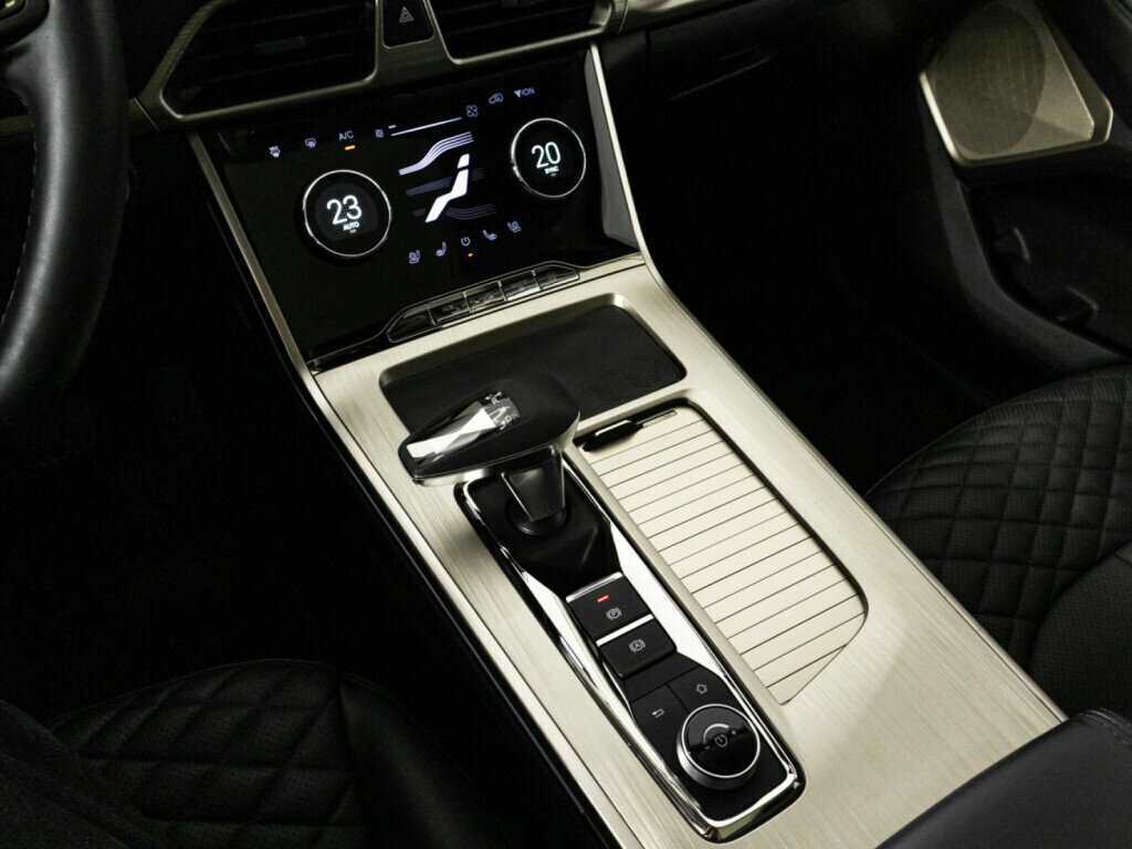 Б/У Эксид Т-Икс-Л 2022 года. Фото: #18