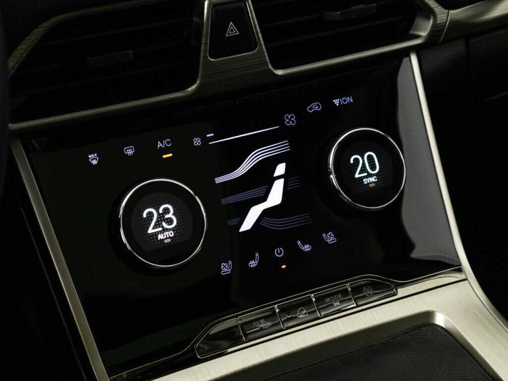 Б/У Эксид Т-Икс-Л 2022 года. Фото: #19