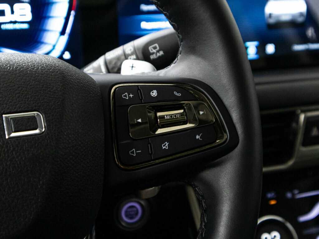 Б/У Эксид Т-Икс-Л 2022 года. Фото: #20