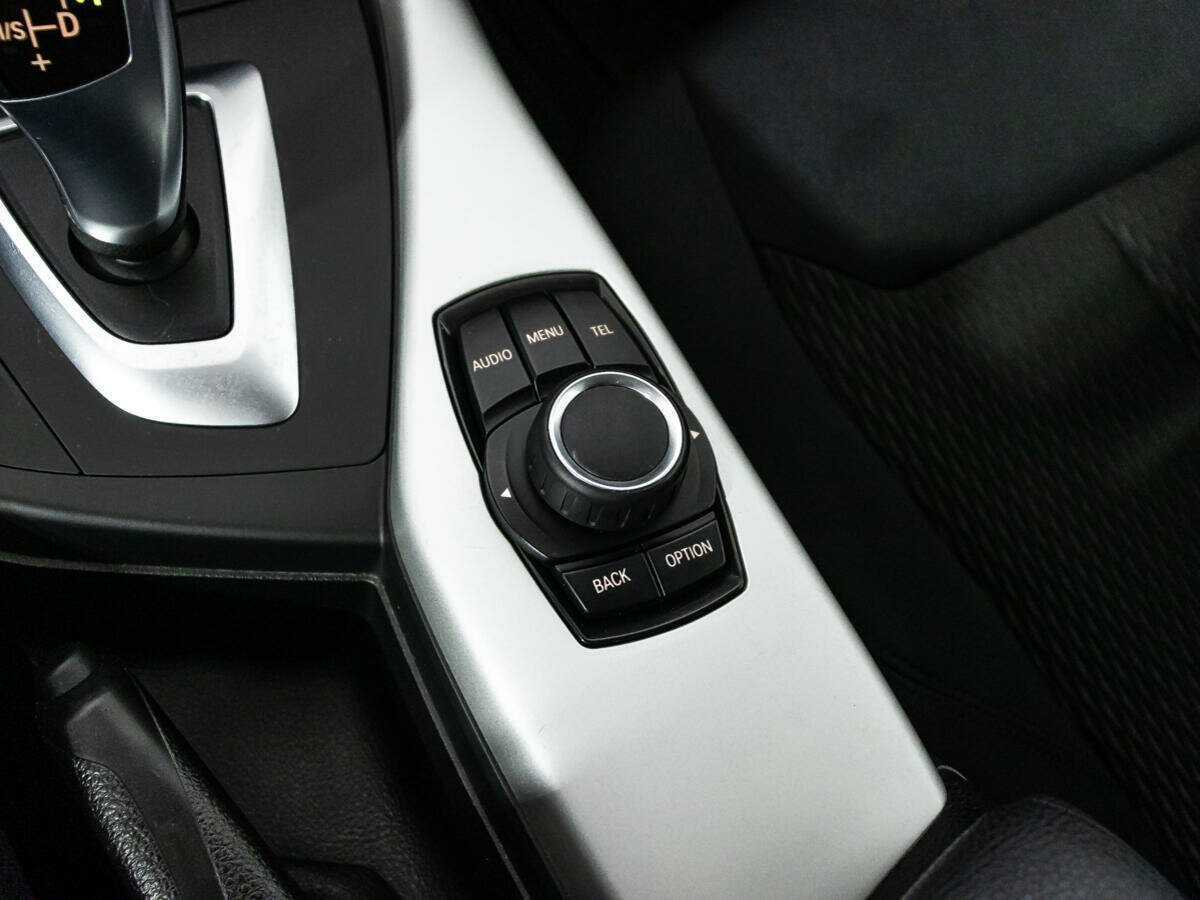 Б/У БМВ 1 серии 2012 года. Фото: #16