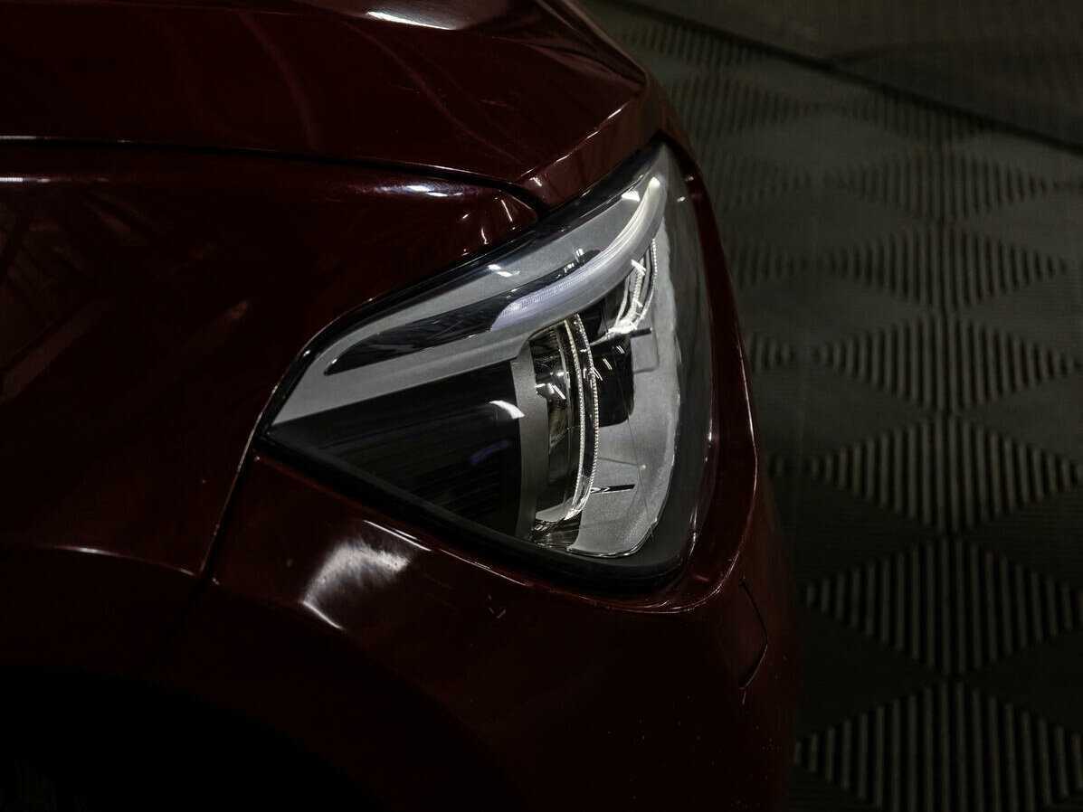 Б/У БМВ 1 серии 2012 года. Фото: #15