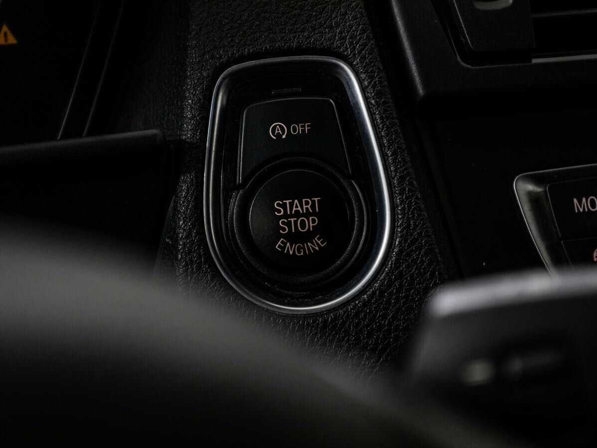 Б/У БМВ 1 серии 2012 года. Фото: #18