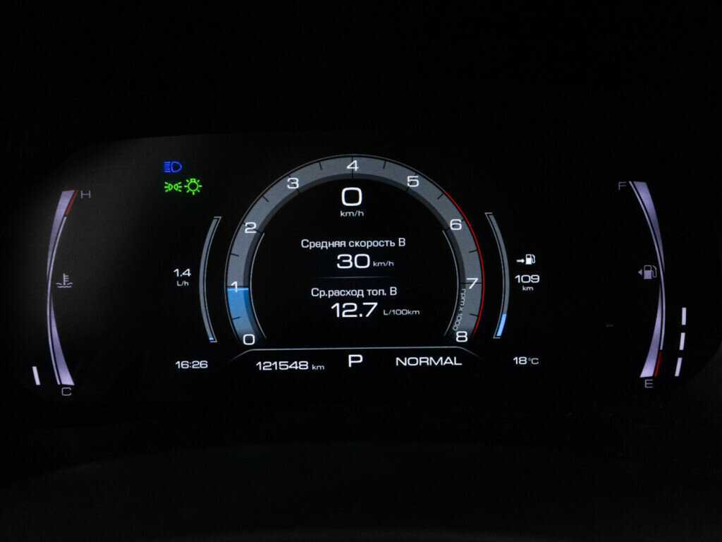 Б/У Хавал Ф7 2022 года. Фото: #11