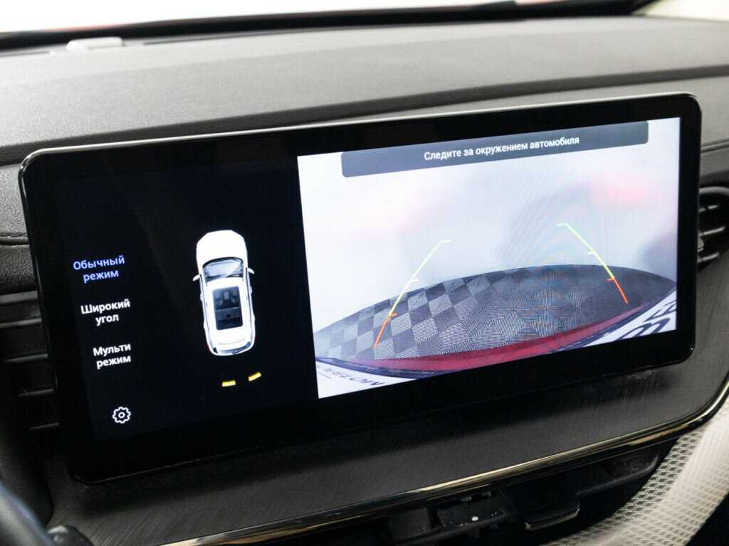 Б/У Хавал Ф7 2022 года. Фото: #14