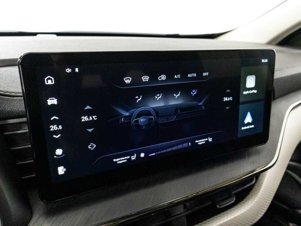 Б/У Хавал Ф7 2022 года. Фото: #15