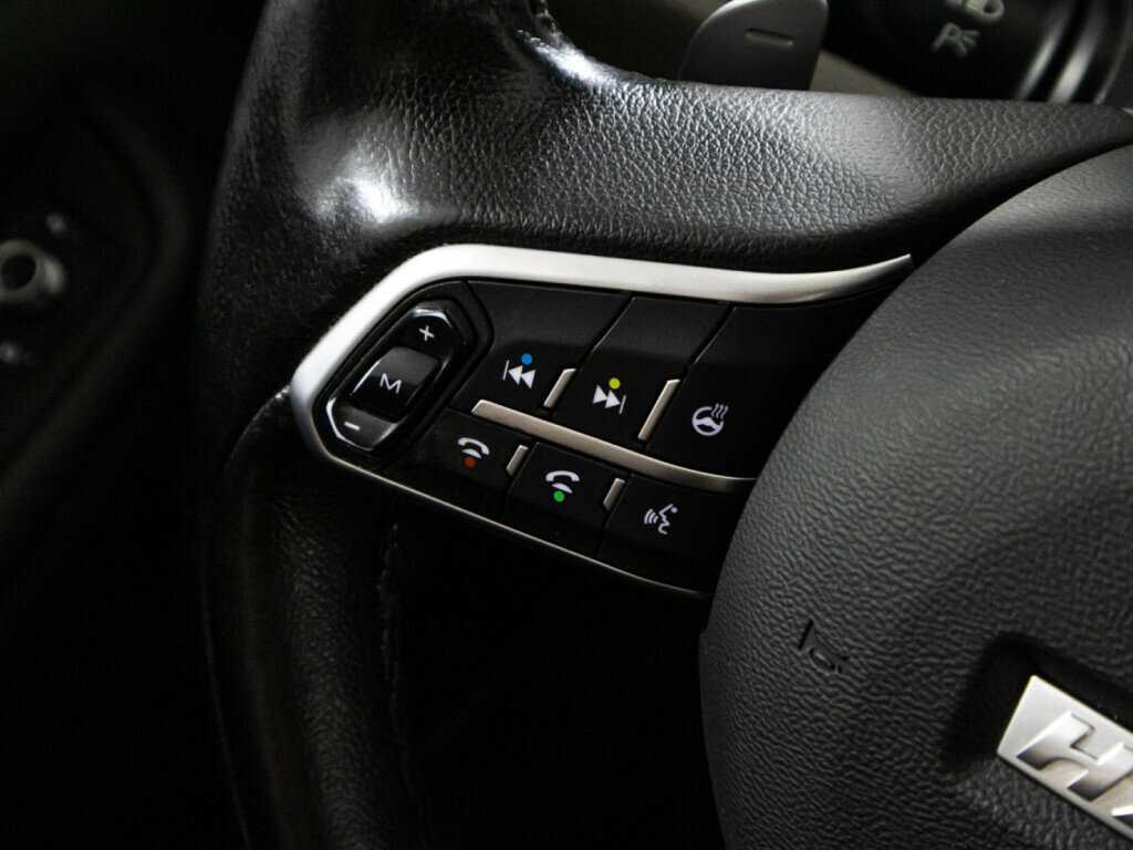 Б/У Хавал Ф7 2022 года. Фото: #17