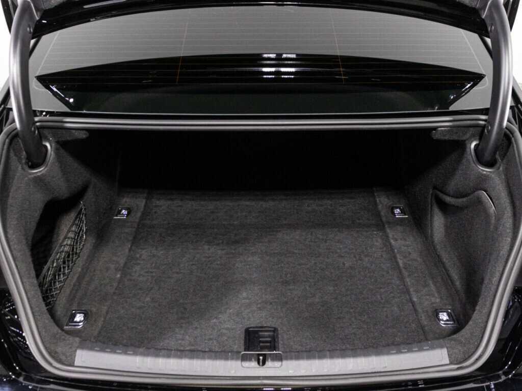 Б/У Ауди А6 2020 года. Фото: #13