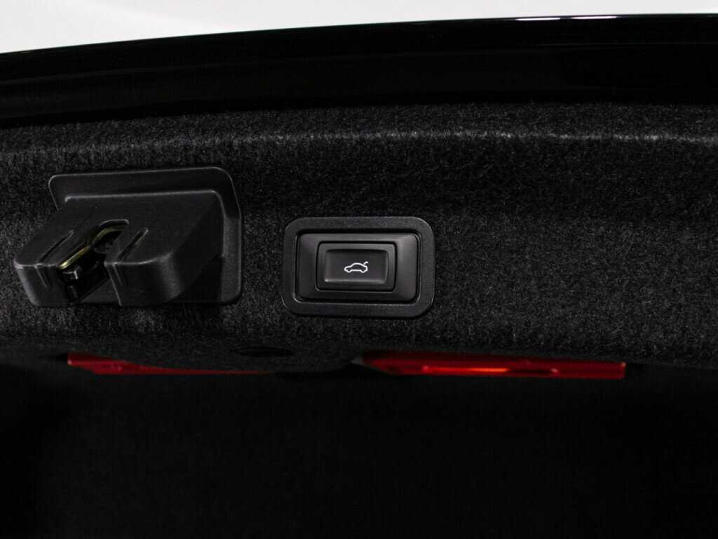 Б/У Ауди А6 2020 года. Фото: #14