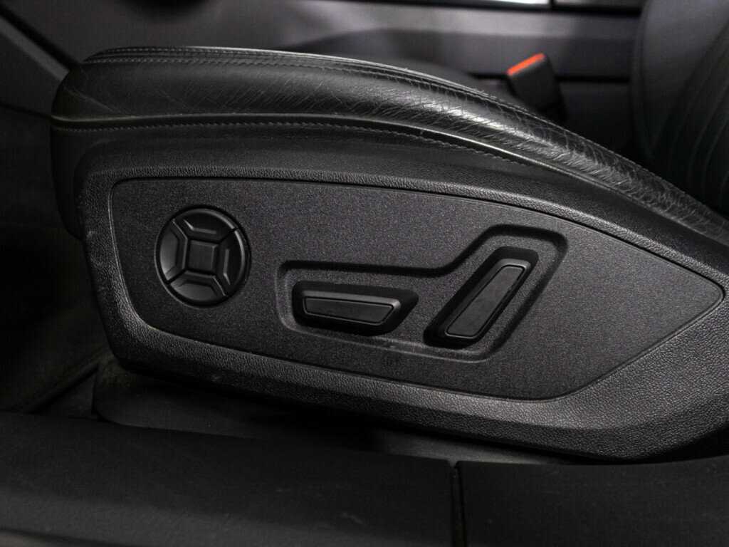 Б/У Ауди А6 2020 года. Фото: #15