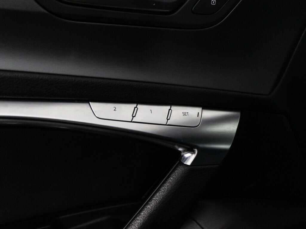 Б/У Ауди А6 2020 года. Фото: #16