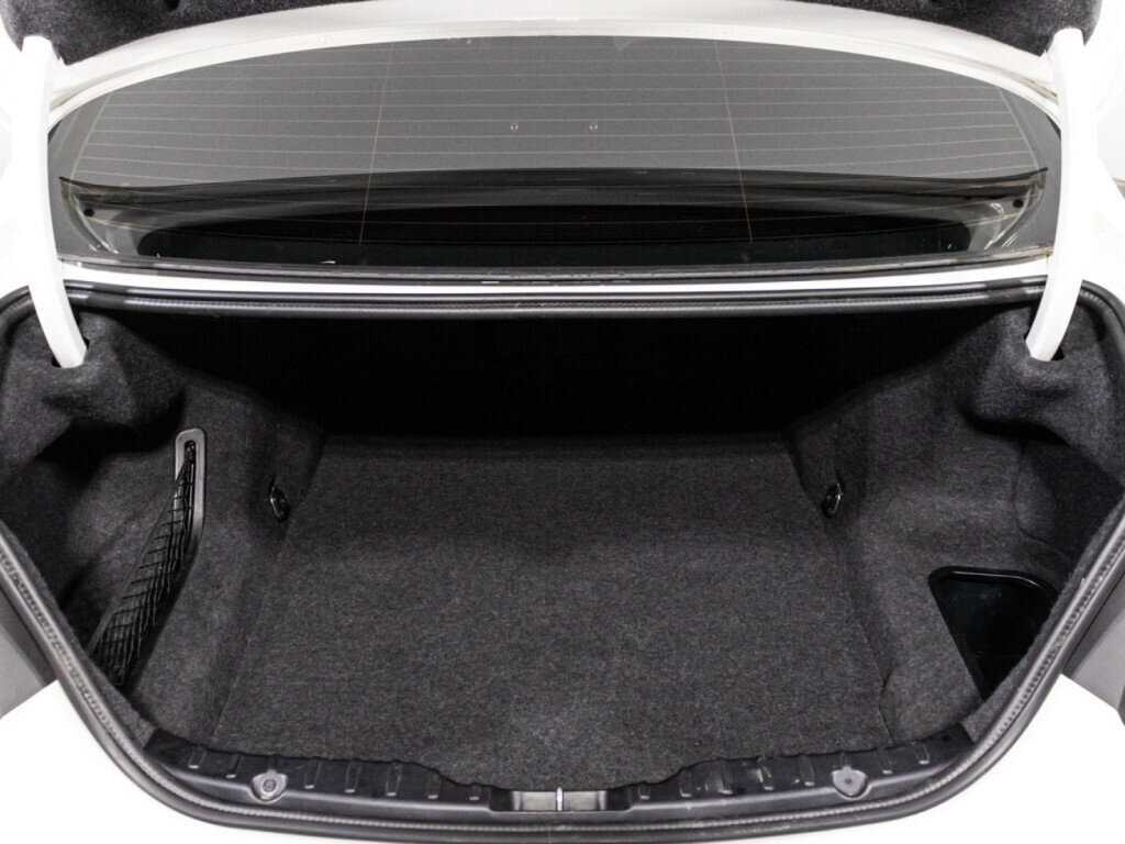 Б/У БМВ 5 серии 2016 года. Фото: #14