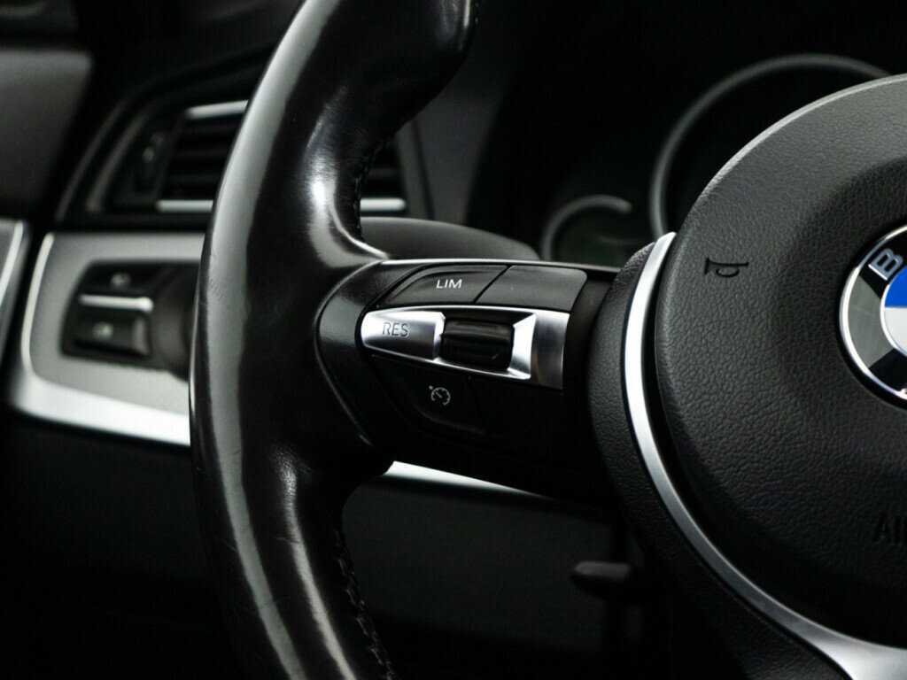 Б/У БМВ 5 серии 2016 года. Фото: #21