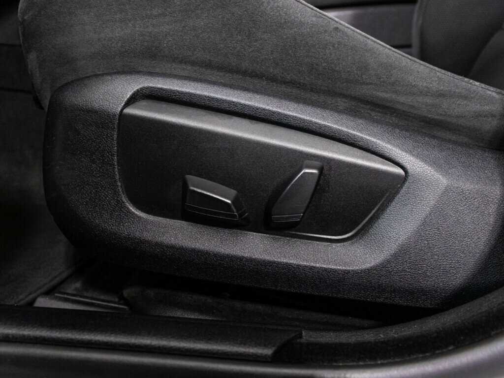 Б/У БМВ 5 серии 2016 года. Фото: #22