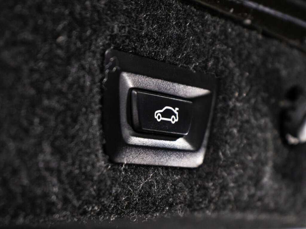 Б/У БМВ 5 серии 2016 года. Фото: #15