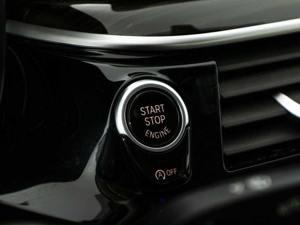 Б/У БМВ 5 серии 2016 года. Фото: #21