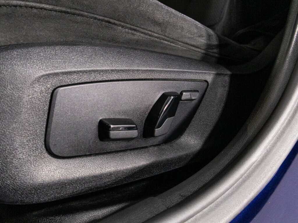 Б/У БМВ 5 серии 2018 года. Фото: #21