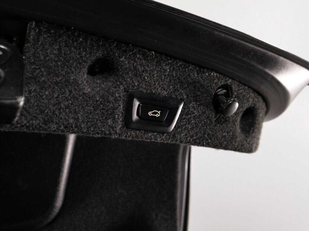 Б/У БМВ 5 серии 2012 года. Фото: #15