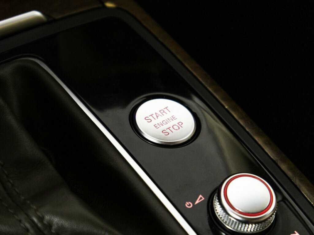 Б/У Ауди А6 2012 года. Фото: #19