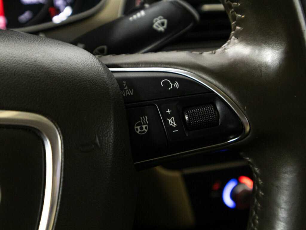 Б/У Ауди А6 2012 года. Фото: #22