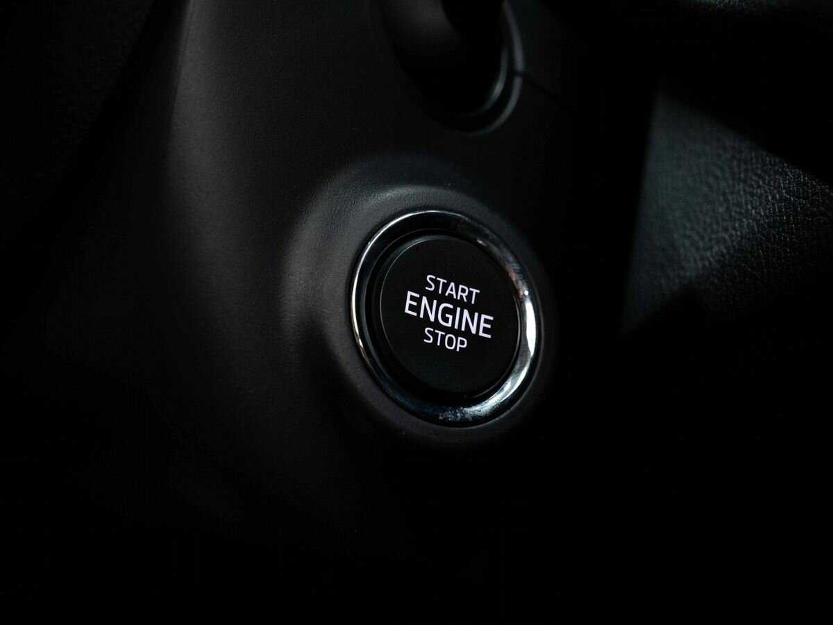 Б/У Шкода Октавия 2021 года. Фото: #23