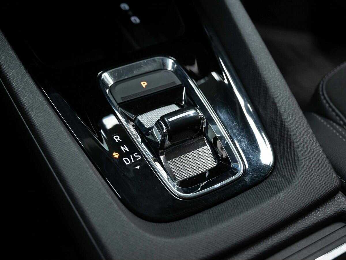 Б/У Шкода Октавия 2021 года. Фото: #24