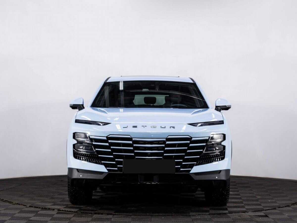 Б/У Жетур Дашинг 2023 года. Фото: #1