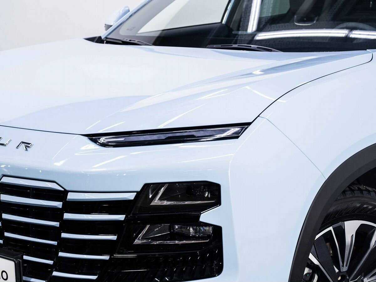 Б/У Жетур Дашинг 2023 года. Фото: #6