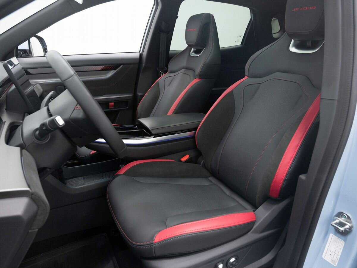 Б/У Жетур Дашинг 2023 года. Фото: #9