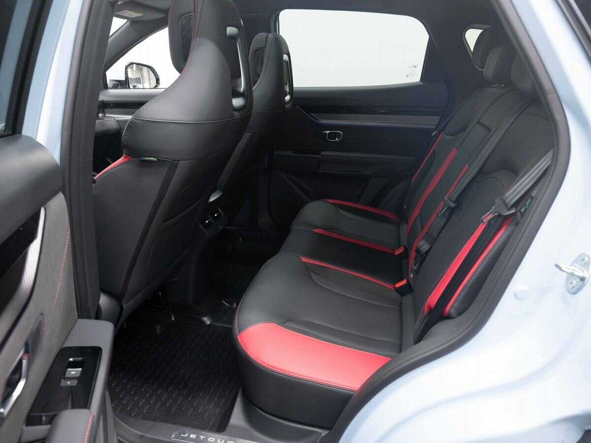 Б/У Жетур Дашинг 2023 года. Фото: #10