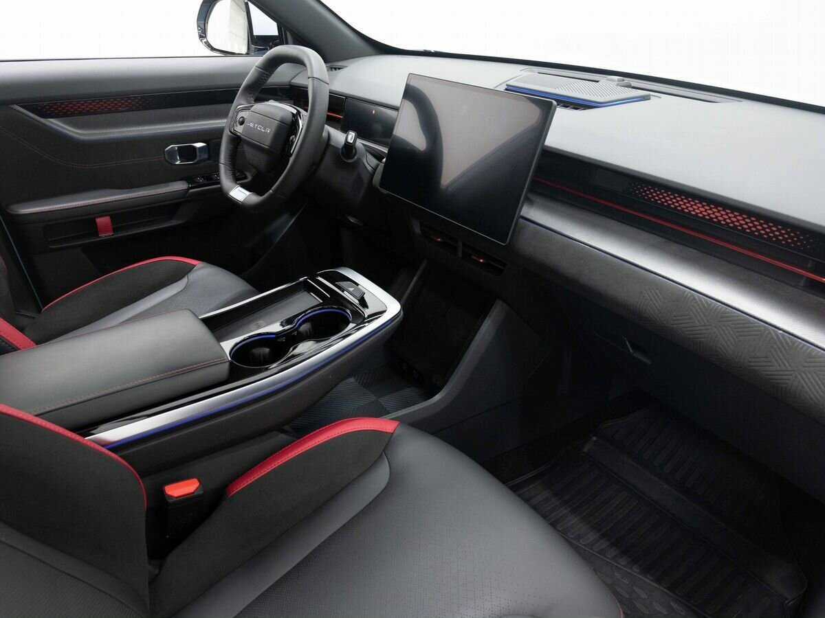 Б/У Жетур Дашинг 2023 года. Фото: #12