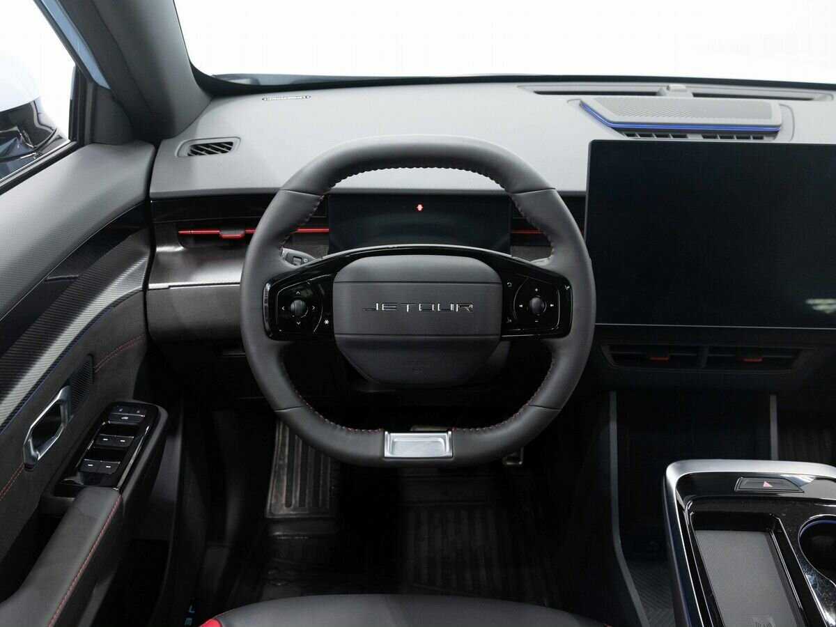 Б/У Жетур Дашинг 2023 года. Фото: #14