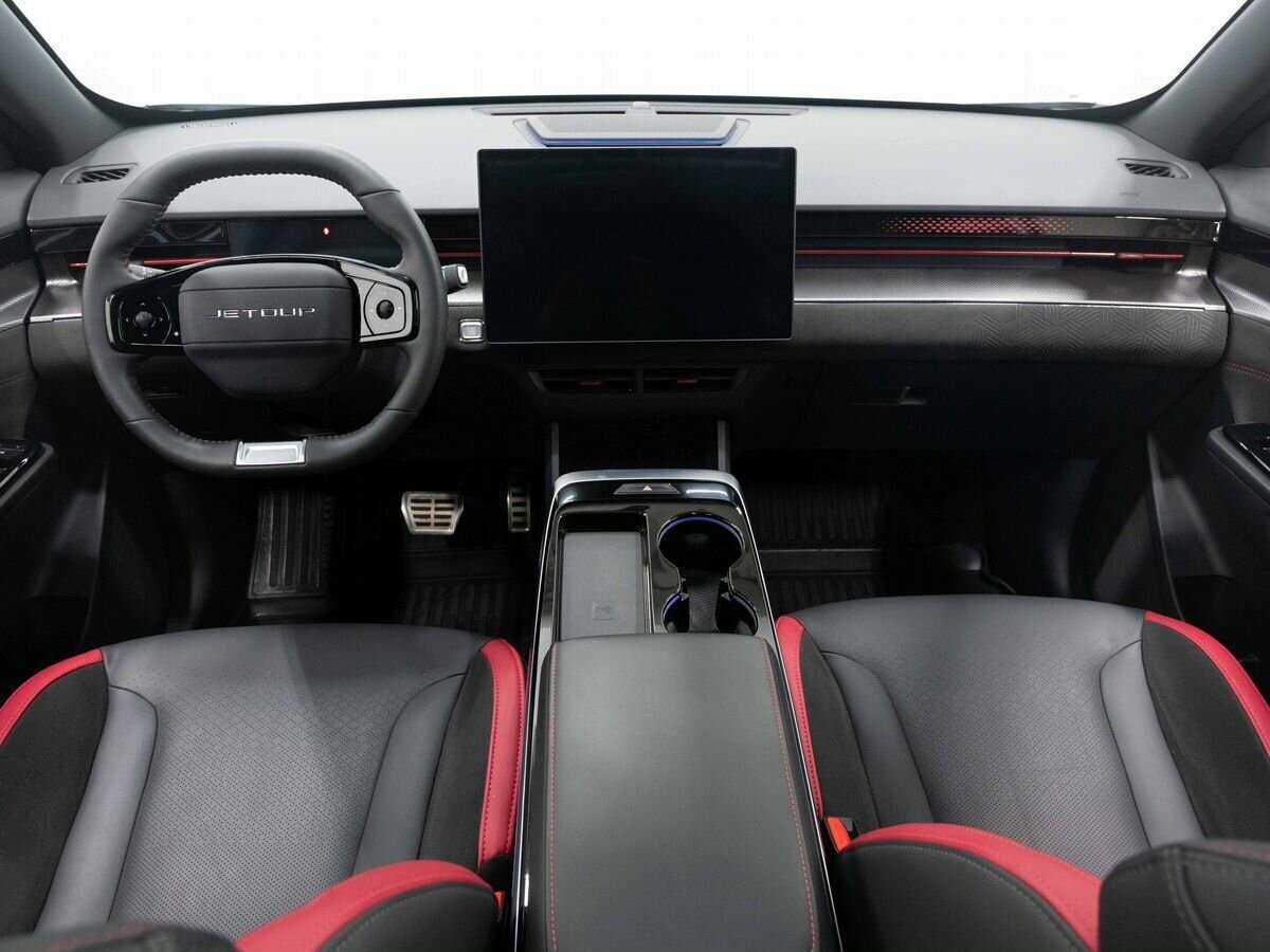 Б/У Жетур Дашинг 2023 года. Фото: #16